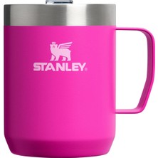 1001 The Everyday Camp Mug 0.23L / 8oz 10-11444-080 Pembe