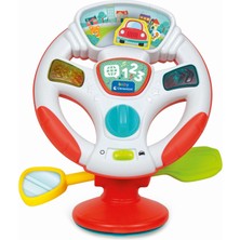 1001 Baby Clementoni Aktivite Direksiyonu