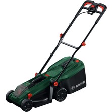 1001 Rotak 18V-32 (1x 4.0AH, Tek Akü) Çim Biçme Makinesi