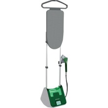 1001 BG2011 Dikey Ütü – Buharlı, Yüksek Performanslı, 60 cm Ütü Yüzeyi, Güçlü Buhar + Güven