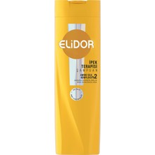 1001 Şampuan Ipek Terapisi 400 ml