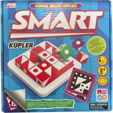 1001 Smart Küpler - Görsel Zeka, Dikkat ve Hız Odaklı Grup Oyunu