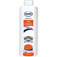 1001 Yağ Çözücü 1000ML Asf