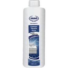 1001 Çamaşır Yıkama Sıvısı (Beyazlar Için) 1000ML 398-8