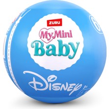 1001 Zuru 5 Surprise My Mini Baby Disney Serisi 1, 1 Kapsül