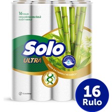 1001 Ultra Kağıt Havlu 16'lı