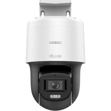 1001 PTZ-N2C200C-DE 2mp 2 Speed Dome Color Vu Kamera