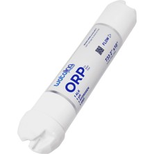 1001 Orp Filtre, Su Arıtma Cihazı, 2" x 10", Antioksidan