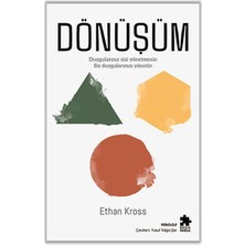 tp Dönüşüm - Duygularınız Sizi Yönetmesin Siz Duygularınızı Yönetin