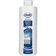 1001 Çamaşır Yıkama Sıvısı (Beyazlar IÇIN)1000ML 398-1
