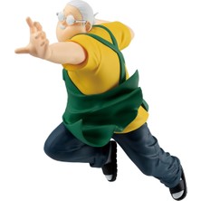 1001 Taro Sakamoto Sakamoto Days Aksiyon Figürü, Koleksiyon Için, 18 Cm, Vibration Stars, BP28558P, Ç