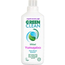 1001 Ugreen U Clean Organik Lavanta Yağlı Bitkisel Yumuşatıcı 1000 ml