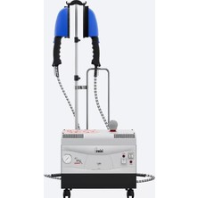 1001 Silter Spr/bm 2075 Fd Fırmini Hijyen ve Askıda Ütüleme Robotu - Döner Başlıklı - 7.5 Litre -