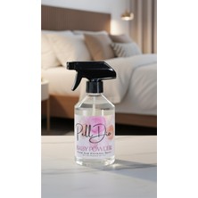 1001 Baby Powder Oda ve Çamaşır Spreyi 500ML