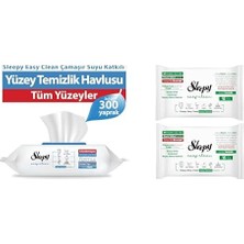 1001 Ramazan Misafir Ağırlama Seti