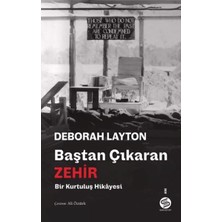 tp Baştan Çıkaran Zehir