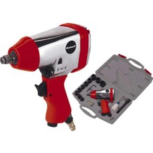 1001 Dss 260/2 Havalı Darbeli Somun Sıkma