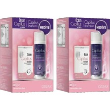 1001 Capillus Women 60 Tablet + Capillus Shampoo 200 ml Hediye (2 Paketi)