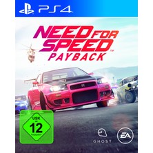1001 Need For Speed – Payback