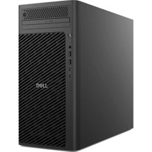 1001 Pro Max Tower T2 Ultra 7 265 16GB 512GB SSD 4gb Nvidia Rtx A400 Windows 11 Pro FCT2250-1