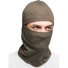 1001 Kahverengi Kar Maskesi Heavy Kar Maskesi HZT1014 R006