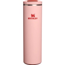 Stanley The Transit Fliptop Pembe Mug 0,59L