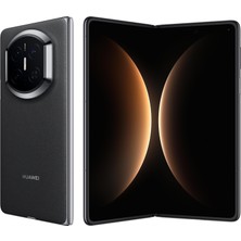 1001 Mate X7 Katlanabilir Akıllı Telefon 16+512GB, 8" 120Hz Ltpo Katlanabilir Ekran, True-To-Colour Kam