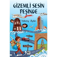 Hatıra Kutusu Gizemli Sesin Peşinde