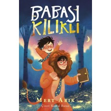 Hatıra Kutusu Babası Kılıklı