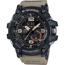 1001 GG-1000-1A5DR G-Shock Erkek Kol Saati, Krem, Standart