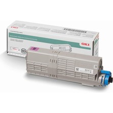 1001 46490622 Kırmızı Toner ES5432/5473 6k
