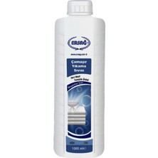 1001 Çamaşır Yıkama Sıvısı (Beyazlar Için) 1000 ml 398-5