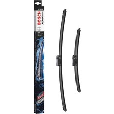 1001 Aerotwin Silecek Seti Nissan Qashqai (2007-2013), Ford Ranger (2016-2021), Byd Dolphin Ev (2023 ve S