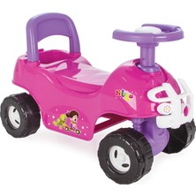 1001 Niloya Hero Atv Pembe Renk