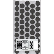 1001 Mobilya Altı Kaydırmaz Eva 20MM