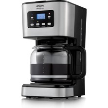 Kazan Hobi Arzum AR3073 Brewtime Pro Filtre Kahve Makinesi