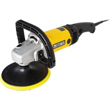 1001 Alman 4200 Watt Professional 6 Kademe Devir Ayarlı Pasta Cila Polisaj Makinesi - ST0518R215400156
