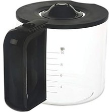 Kazan Hobi Diğer Bosch Tka 8013 / TKA8633 Kahve Makinesi Cam Demlik