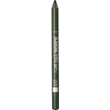 1001 Scandal'eyes Kohl Kajal, Green