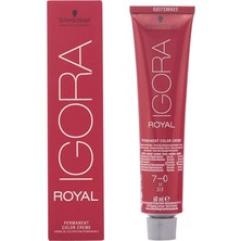 1001 Igora Royal 7-0 Kumral