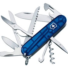 1001 1.3713.T2B1 Huntsman Çakı (Blisterli)