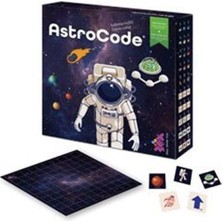 1001 Astrocode Kodlama Oyunu 5+ Yaş 1+ Oyuncu
