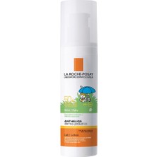1001 La Roche Posay Anthelios Spf 50+ Baby Milk - Bebekler Için Güneş Koruyucu Süt 50ML