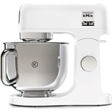 Kazan Hobi Kenwood K-Mix Mutfak Şef Full Beyaz KMX750AW