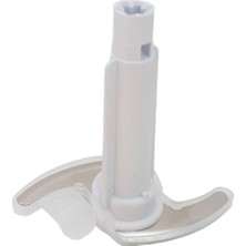 Kazan Hobi Fakir Sms 250 Blender ile Uyumlu Bıçak, Beyaz