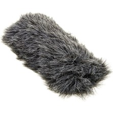 1001 Deadcat Go Videomic Go Için Suni Tüylü Rüzgarlık