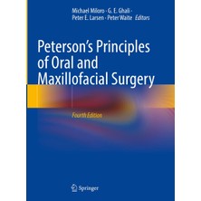 1001 Peterson’s Principles Of Oral And Maxillofacial Surgery