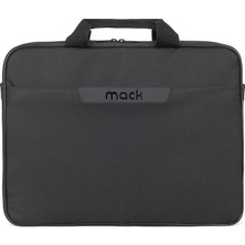 1001 MCC-009 15.6" Procity Business Notebook Çantası Siyah