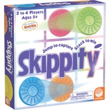 1001 Hobi Skippity Colour Set Zeka ve Strateji Oyunu HED-354