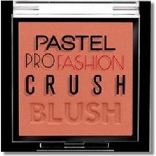 1001 Crush Blush Allık NO:309